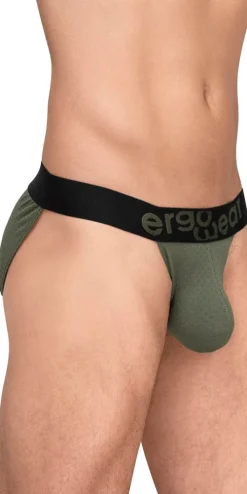 Ergowear Ew1786 Max Flow Bikini Dark Green
