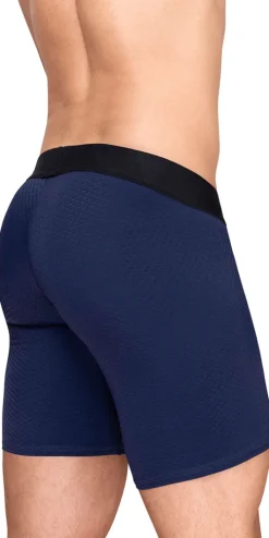 Ergowear Ew1792 Max Flow Boxer Briefs Dark Blue