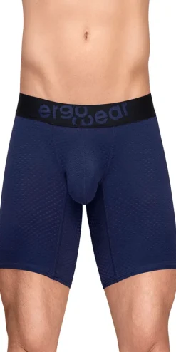 Ergowear Ew1792 Max Flow Boxer Briefs Dark Blue