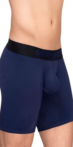 Ergowear Ew1792 Max Flow Boxer Briefs Dark Blue