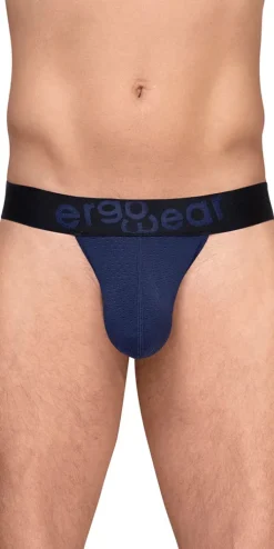 Ergowear Ew1789 Max Flow G-string Dark Blue