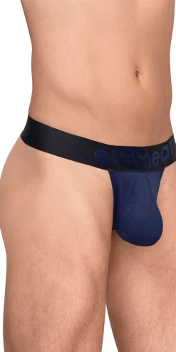 Ergowear Ew1789 Max Flow G-string Dark Blue
