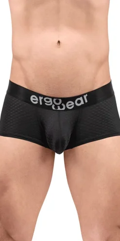 Ergowear Ew1689 Max Flow Trunks Black