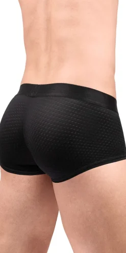 Ergowear Ew1689 Max Flow Trunks Black