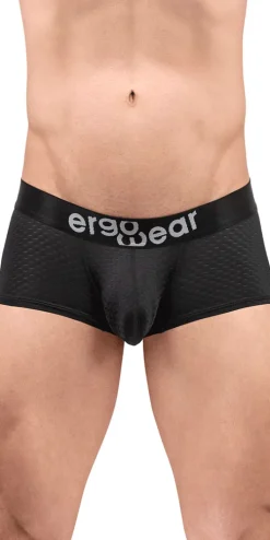 Ergowear Ew1689 Max Flow Trunks Black
