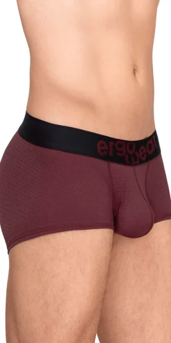 Ergowear Ew1795 Max Flow Trunks Burgundy