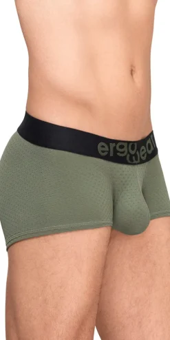 Ergowear Ew1787 Max Flow Trunks Dark Green