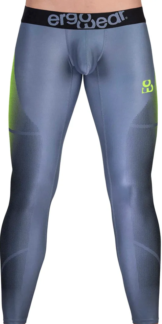 Ergowear Ew1604 Max Se Athletic Pants Gray-green