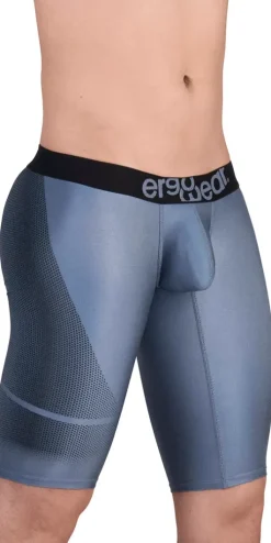 Ergowear Ew1609 Max Se Athletic Shorts Gray-black