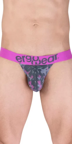 Ergowear Ew1715 Max Se Camo Bikini Pink