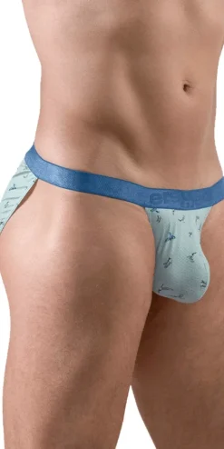 Ergowear Ew1777 Slk Se Bikini Frost-birds