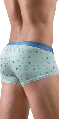 Ergowear Ew1778 Slk Se Trunks Frost-birds