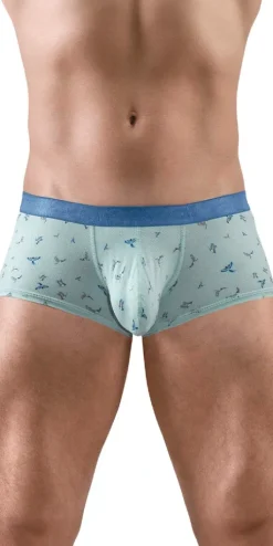 Ergowear Ew1778 Slk Se Trunks Frost-birds