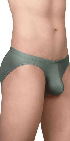 Ergowear Ew1802 X4d Se Bikini Olive Green