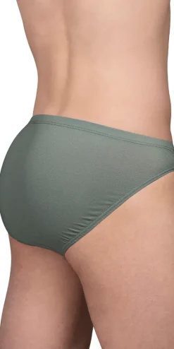 Ergowear Ew1802 X4d Se Bikini Olive Green