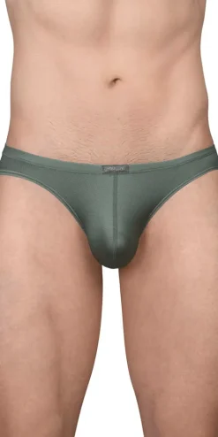 Ergowear Ew1802 X4d Se Bikini Olive Green