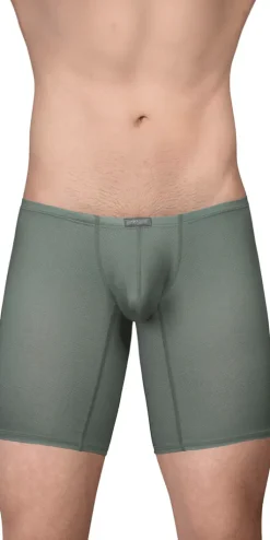 Ergowear Ew1804 X4d Se Boxer Briefs Olive Green