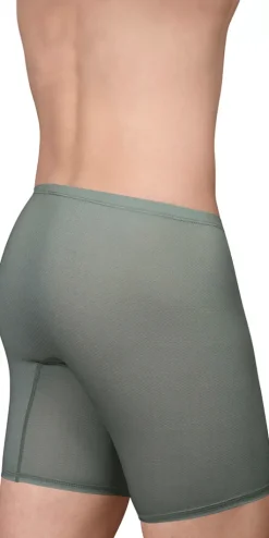Ergowear Ew1804 X4d Se Boxer Briefs Olive Green
