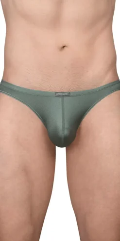 Ergowear Ew1801 X4d Se Thongs Olive Green