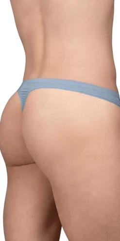 Ergowear Ew1805 X4d Se Thongs Stone Blue