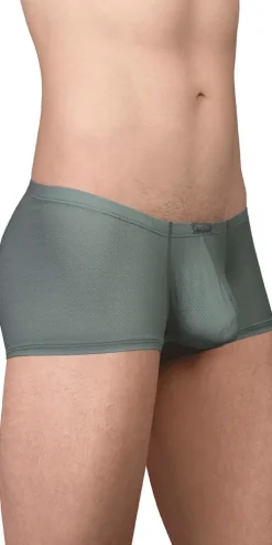 Ergowear Ew1803 X4d Se Trunks Olive Green
