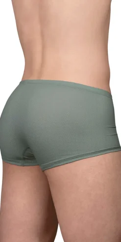 Ergowear Ew1803 X4d Se Trunks Olive Green