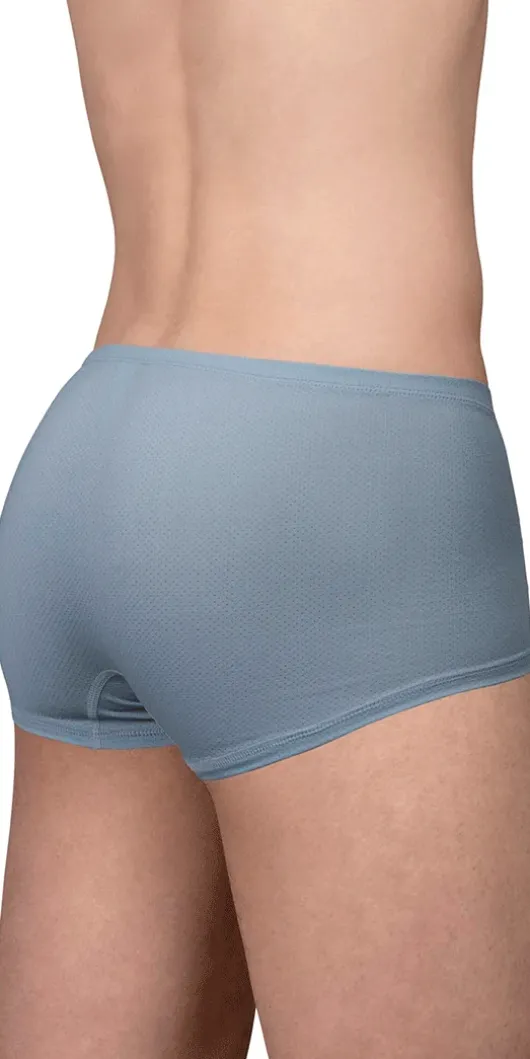 Ergowear Ew1807 X4d Se Trunks Stone Blue