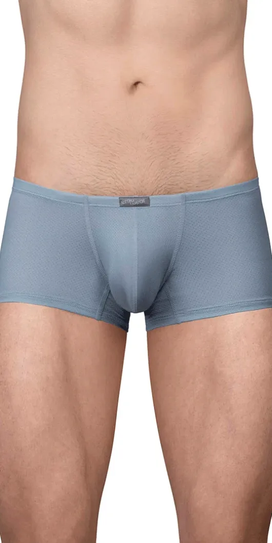 Ergowear Ew1807 X4d Se Trunks Stone Blue