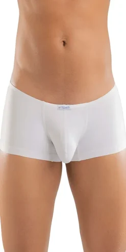 Ergowear Ew1167 X4d Trunks White