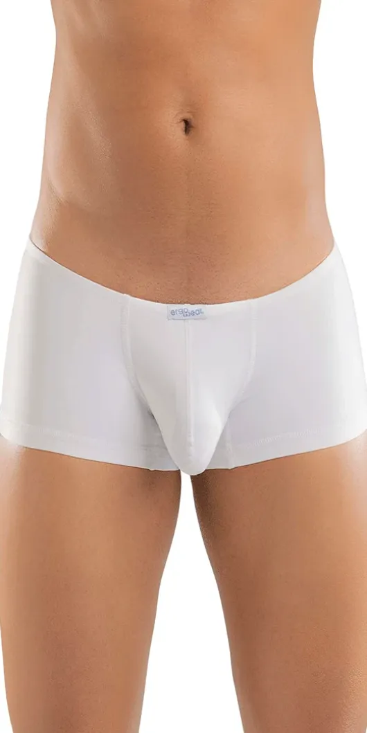 Ergowear Ew1167 X4d Trunks White