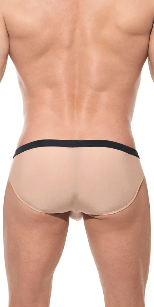 Gregg Homme Nude Briefs 122803 Beige