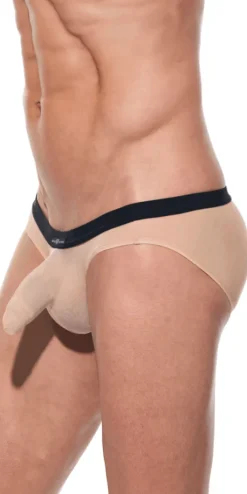 Gregg Homme Nude Briefs 122803 Beige