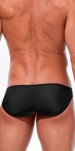 Gregg Homme Torridz Brief 87403 Black