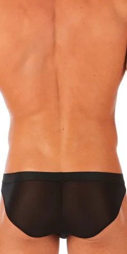 Gregg Homme Torridz Brief 87423 Black