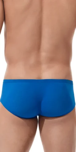 Gregg Homme Torridz Mini Trunk 87405 Royal