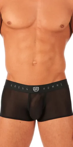 Gregg Homme Torridz Trunk 87465 Black