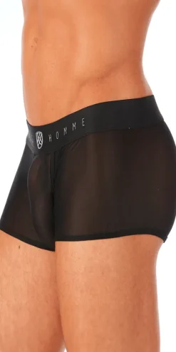 Gregg Homme Torridz Trunk 87465 Black