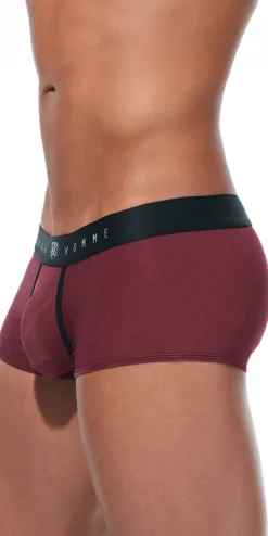 Gregg Homme Torridz Trunk 87465 Burgundy