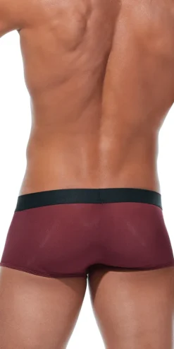 Gregg Homme Torridz Trunk 87465 Burgundy