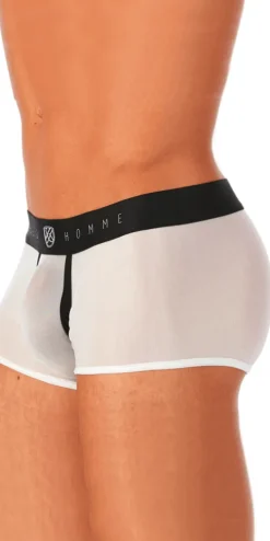 Gregg Homme Torridz Trunk 87465 White