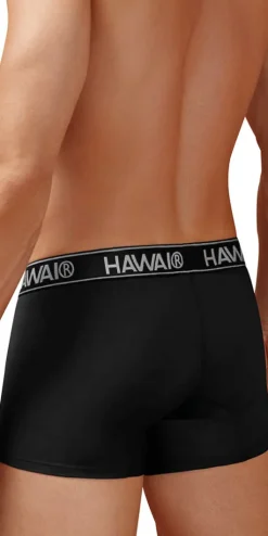 Hawair 41977 Microfiber Trunks Black-01