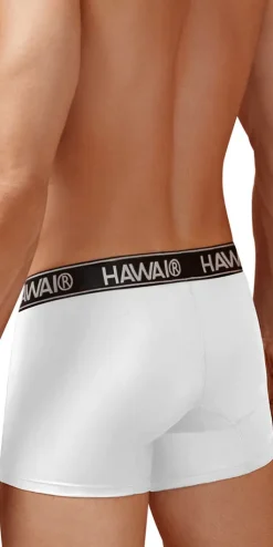 Hawair 41977 Microfiber Trunks White-01