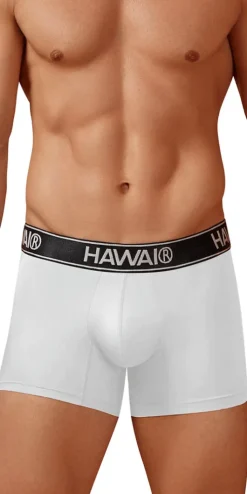 Hawair 41977 Microfiber Trunks White-01