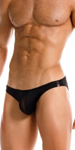 Jor 2150 Apolo Bikini Black