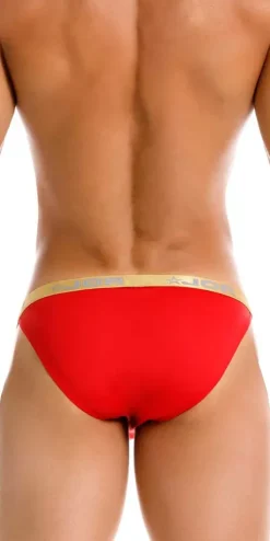 Jor 2159 Ares Bikini Red