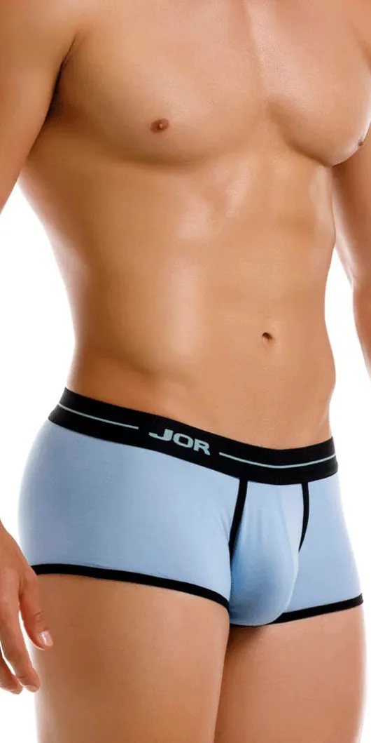 Jor 2243 Astra Trunks Blue