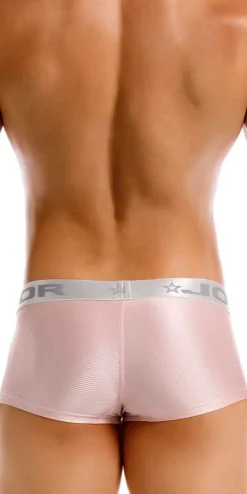 Jor 2251 Bright Trunks Pink