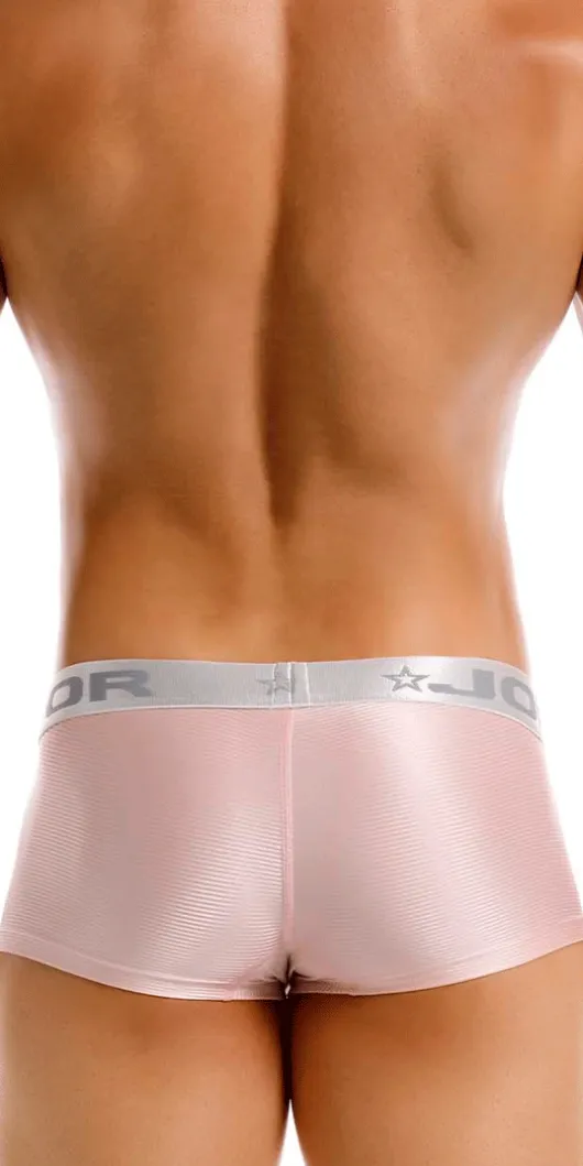 Jor 2251 Bright Trunks Pink