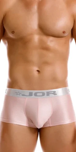 Jor 2251 Bright Trunks Pink
