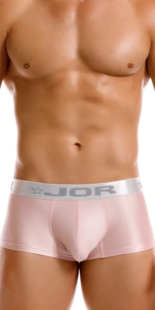 Jor 2251 Bright Trunks Pink